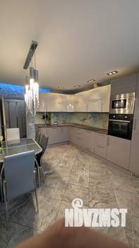 3-к квартира, на длительный срок, 95м2, 7/10 этаж