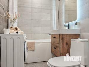 1-к квартира, посуточно, 28м2, 13/15 этаж