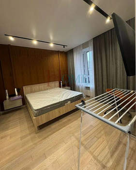 2-к квартира, на длительный срок, 71м2, 2/15 этаж