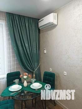 1-к квартира, посуточно, 37м2, 1/1 этаж