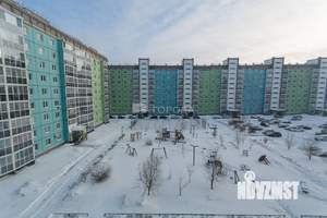 1-к квартира, на длительный срок, 37м2, 5/9 этаж