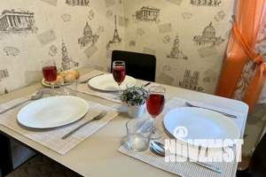 2-к квартира, посуточно, 46м2, 2/5 этаж