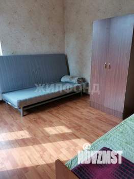 3-к квартира, на длительный срок, 89м2, 4/16 этаж
