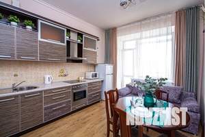 2-к квартира, посуточно, 60м2, 2/13 этаж