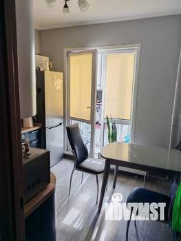 1-к квартира, на длительный срок, 33м2, 9/19 этаж