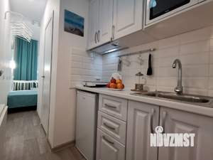 Студия квартира, на длительный срок, 20м2, 1/9 этаж