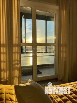 Студия квартира, на длительный срок, 31м2, 13/15 этаж