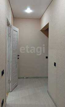 1-к квартира, на длительный срок, 36м2, 18/25 этаж