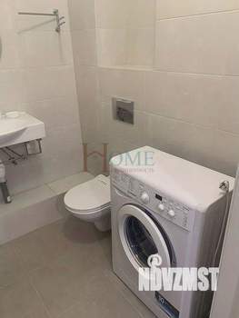 Студия квартира, на длительный срок, 30м2, 18/19 этаж