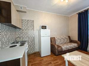 Студия квартира, на длительный срок, 20м2, 1/4 этаж