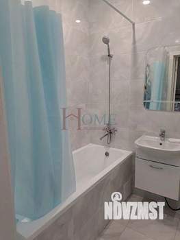 1-к квартира, на длительный срок, 41м2, 21/27 этаж