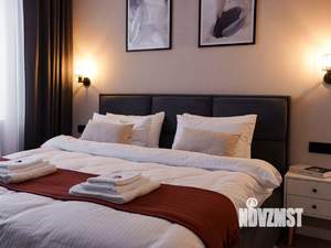 1-к квартира, посуточно, 34м2, 5/9 этаж