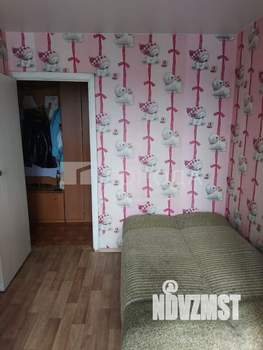 3-к квартира, на длительный срок, 56м2, 7/10 этаж