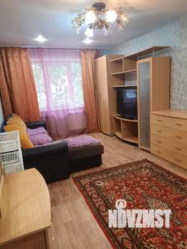 Студия квартира, на длительный срок, 43м2, 1/5 этаж