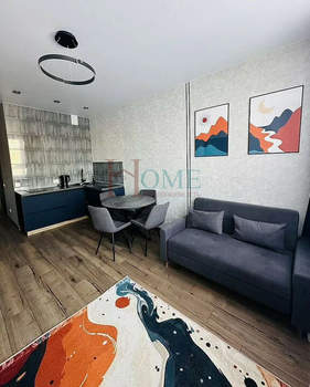 2-к квартира, на длительный срок, 37м2, 2/20 этаж