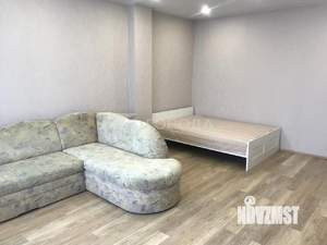 1-к квартира, на длительный срок, 48м2, 15/17 этаж