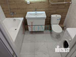 2-к квартира, на длительный срок, 56м2, 24/25 этаж