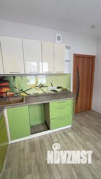 1-к квартира, на длительный срок, 37м2, 2/10 этаж