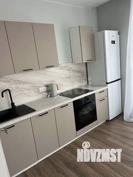 2-к квартира, на длительный срок, 54м2, 4/24 этаж