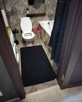 Студия квартира, на длительный срок, 26м2, 13/25 этаж