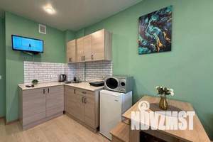 1-к квартира, посуточно, 30м2, 24/26 этаж