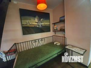 3-к квартира, посуточно, 90м2, 10/26 этаж