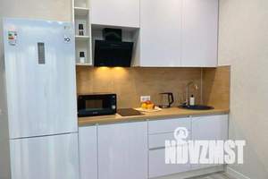 1-к квартира, посуточно, 10м2, 1/1 этаж