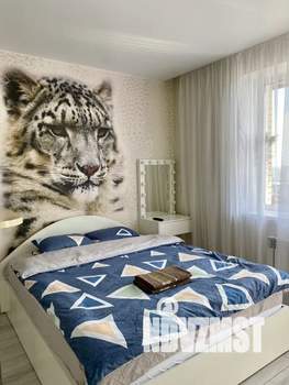 1-к квартира, посуточно, 40м2, 10/20 этаж