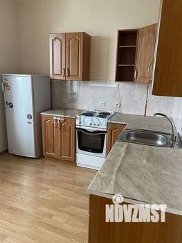 1-к квартира, на длительный срок, 60м2, 16/16 этаж