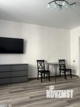 Студия квартира, на длительный срок, 30м2, 19/19 этаж