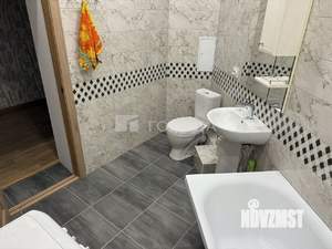 2-к квартира, на длительный срок, 52м2, 2/5 этаж