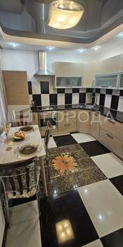 2-к квартира, на длительный срок, 56м2, 5/10 этаж