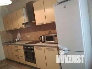 1-к квартира, на длительный срок, 43м2, 6/19 этаж