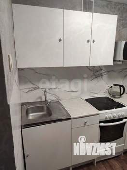 2-к квартира, на длительный срок, 31м2, 2/9 этаж