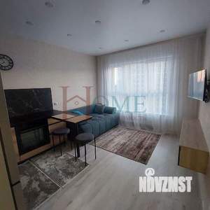2-к квартира, на длительный срок, 41м2, 7/17 этаж