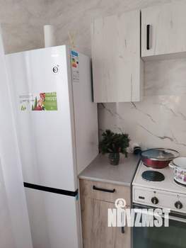 1-к квартира, на длительный срок, 38м2, 2/10 этаж