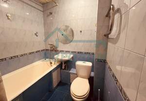 1-к квартира, на длительный срок, 40м2, 8/10 этаж