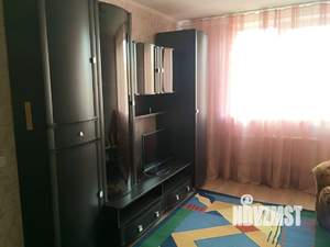 1-к квартира, на длительный срок, 34м2, 4/4 этаж