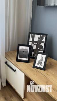 2-к квартира, посуточно, 45м2, 12/26 этаж