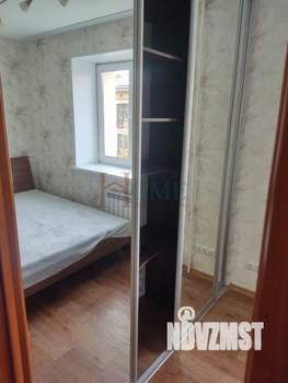 2-к квартира, на длительный срок, 40м2, 4/16 этаж
