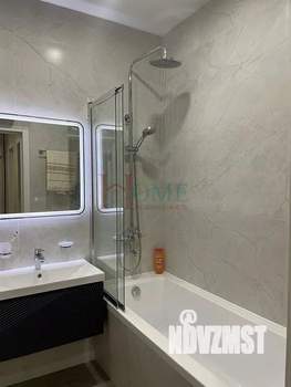 2-к квартира, на длительный срок, 41м2, 8/10 этаж