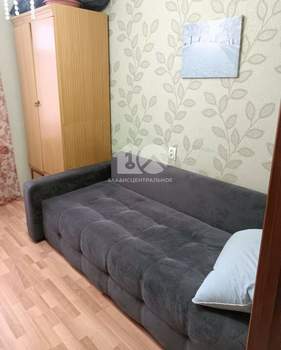 2-к квартира, на длительный срок, 46м2, 1/9 этаж