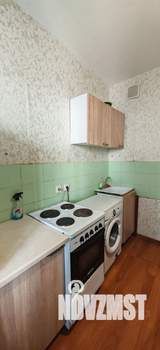 1-к квартира, на длительный срок, 42м2, 9/15 этаж