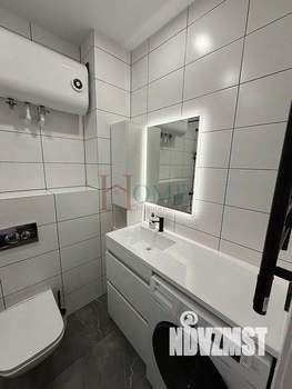 1-к квартира, на длительный срок, 37м2, 15/23 этаж