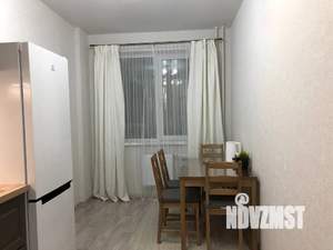 2-к квартира, посуточно, 37м2, 10/13 этаж
