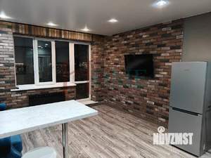 2-к квартира, на длительный срок, 45м2, 13/20 этаж