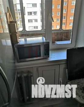 2-к квартира, на длительный срок, 43м2, 8/9 этаж