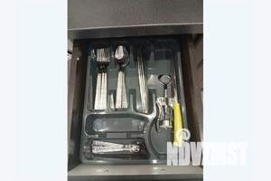 1-к квартира, посуточно, 38м2, 7/17 этаж