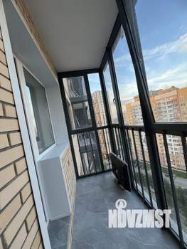 2-к квартира, на длительный срок, 51м2, 15/17 этаж