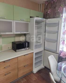2-к квартира, на длительный срок, 40м2, 4/18 этаж